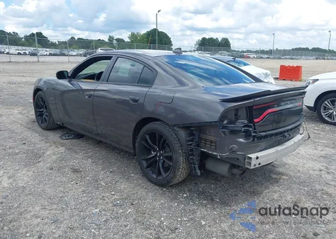 2017 Dodge Charger R/T Rwd from USA, damaged, VIN 2C3CDXCT0HH560824